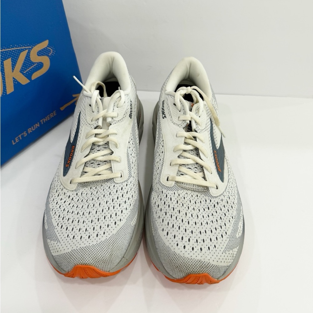 Brooks Adrenaline GTS 24 Men’s Shoes - Picture 2 of 11